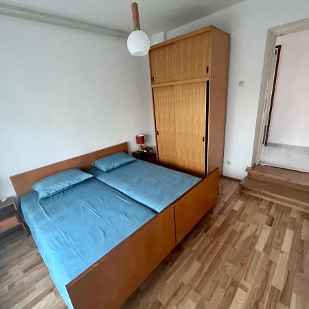 Apartment Franc إيزولا المظهر الخارجي الصورة